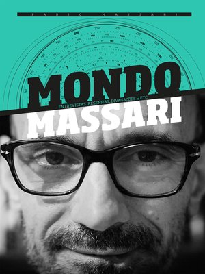 cover image of Mondo Massari